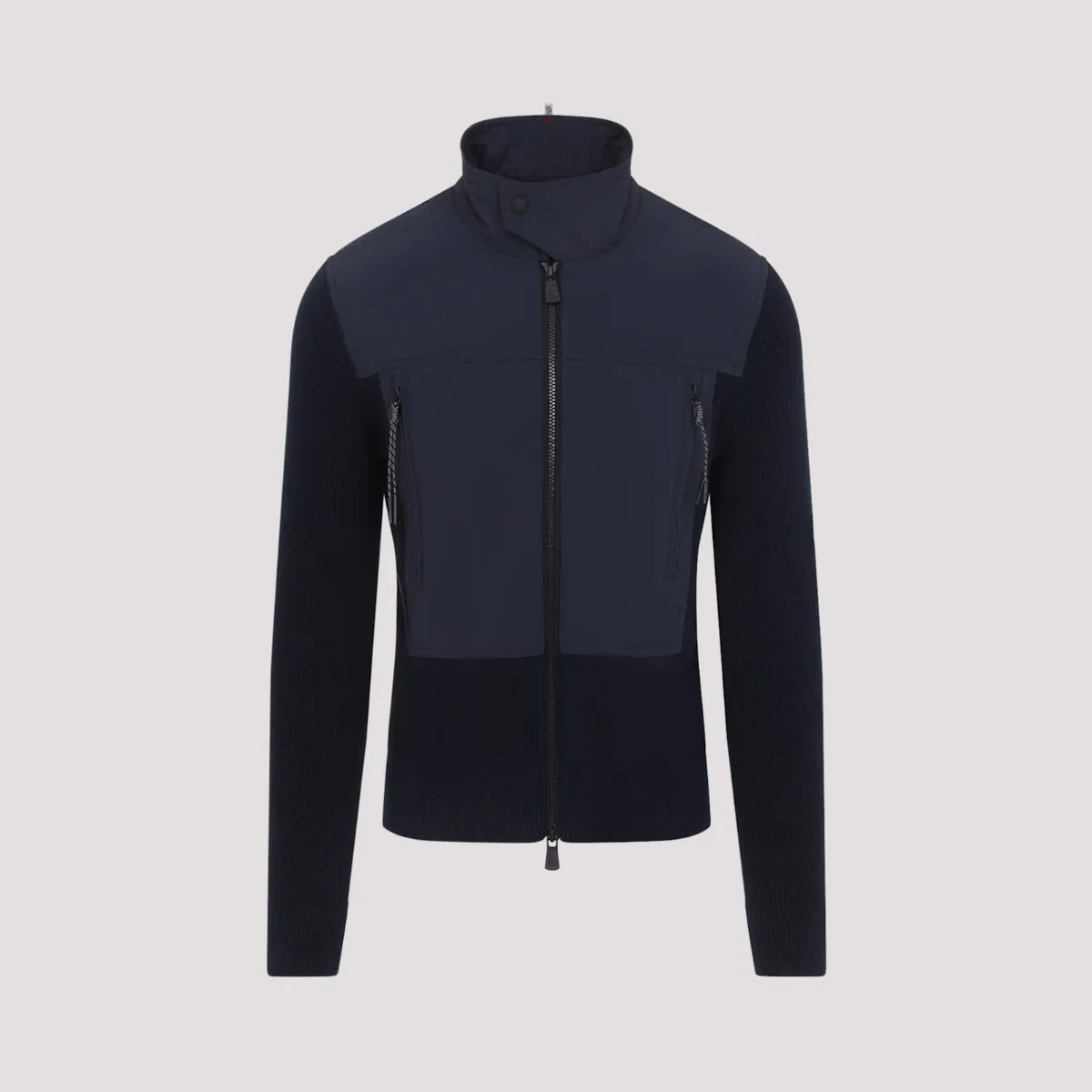 Cotton Cardigan