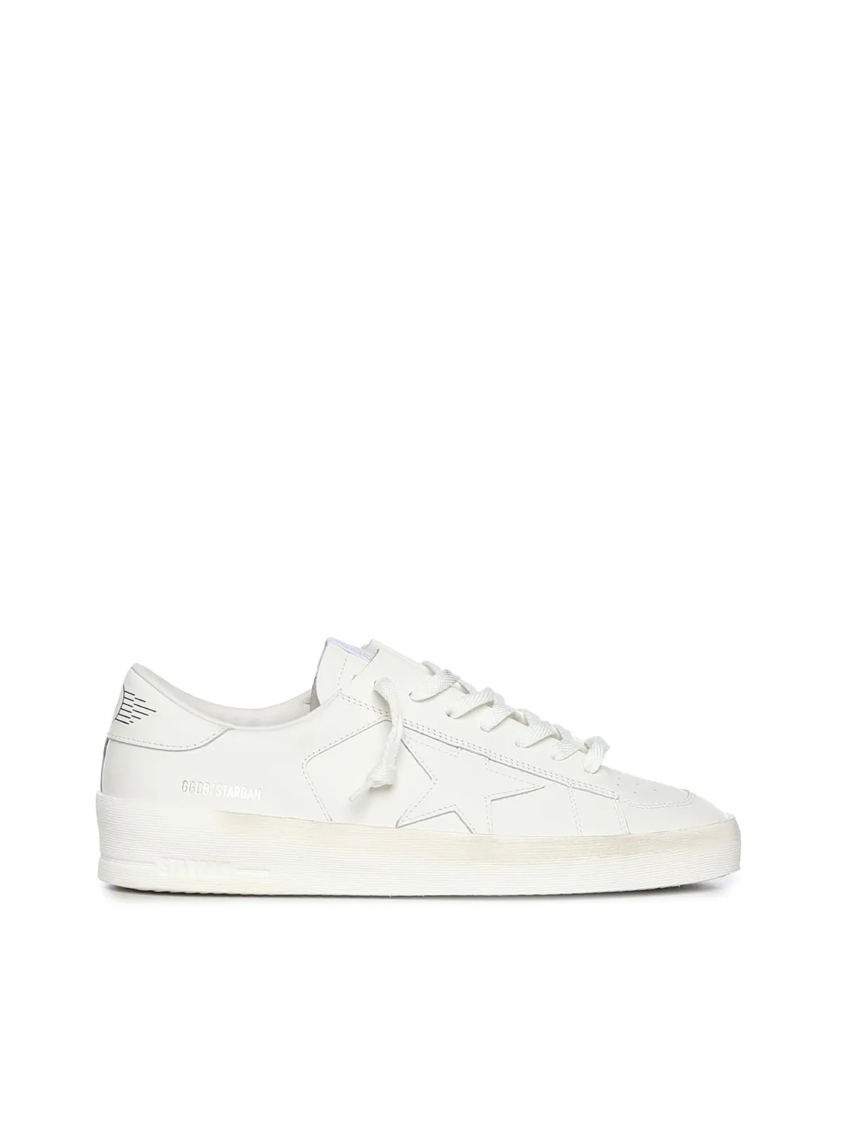 Stardan Leather Sneaker