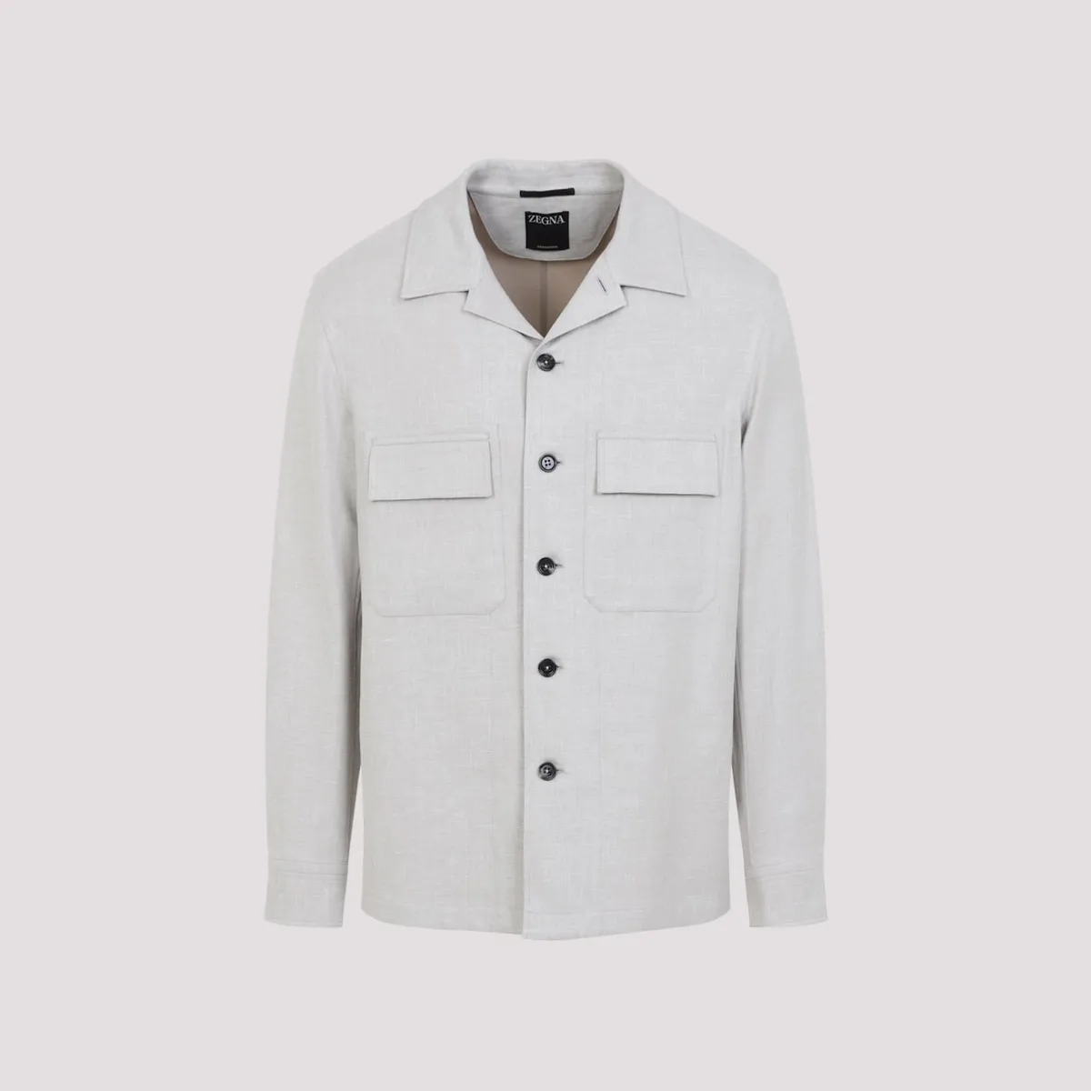 Linen Shirt