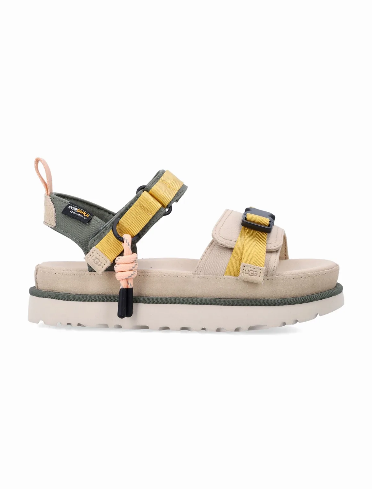 Goldenstar Wildwood Sandal by UGG