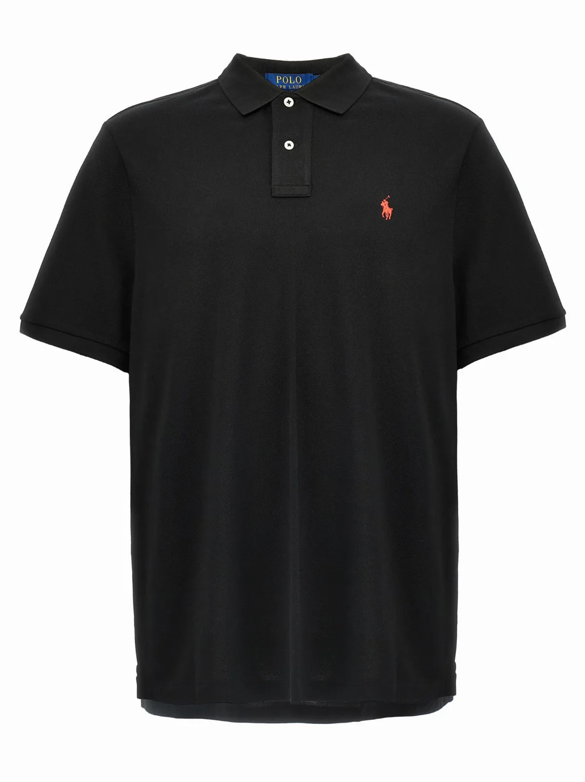 Logo Polo Shirt