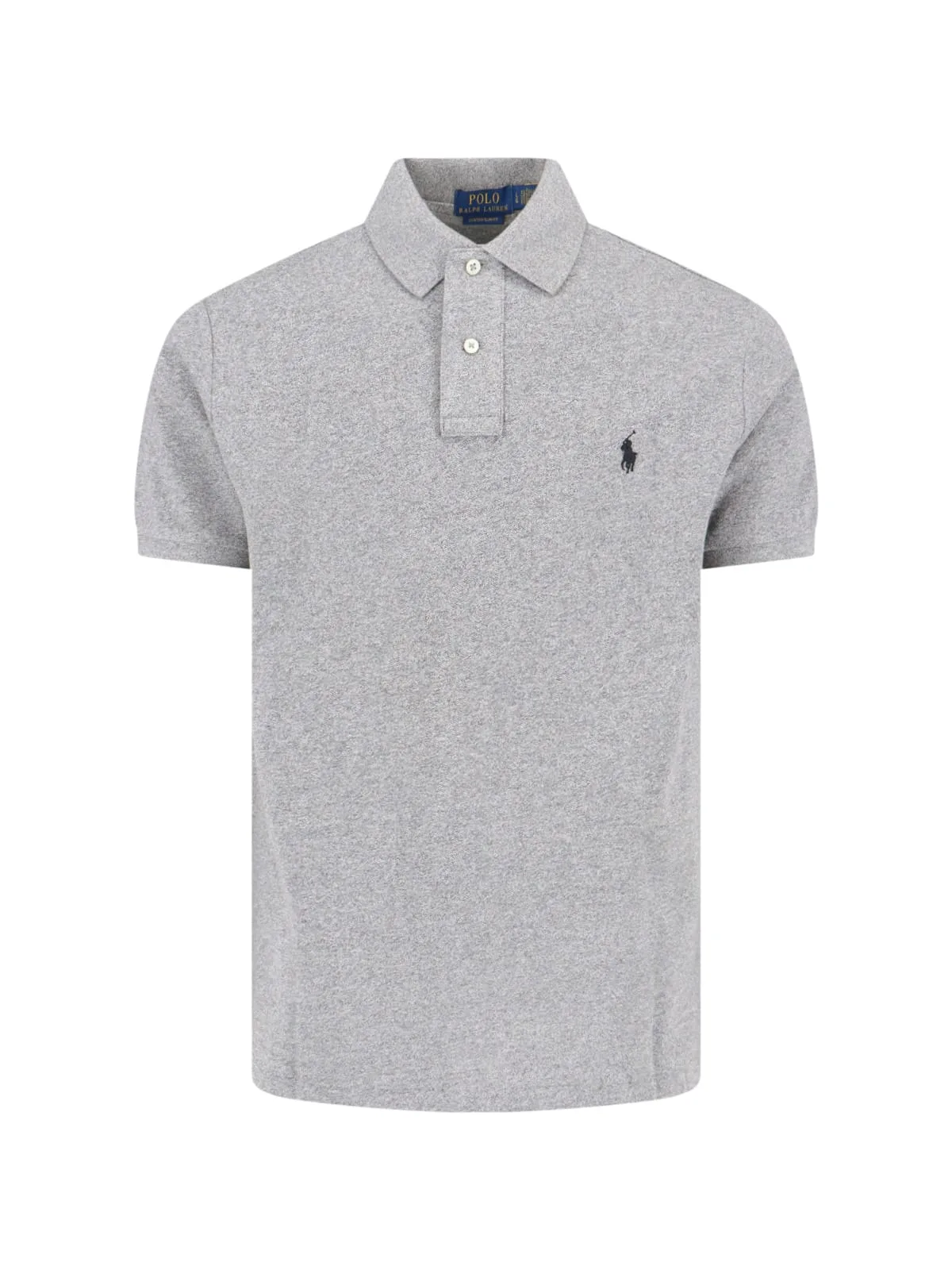 Logo Polo Shirt