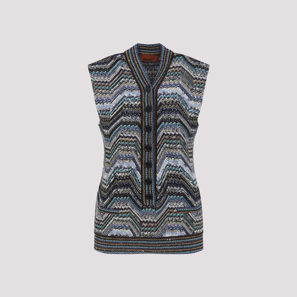 Caperdoni Gilet