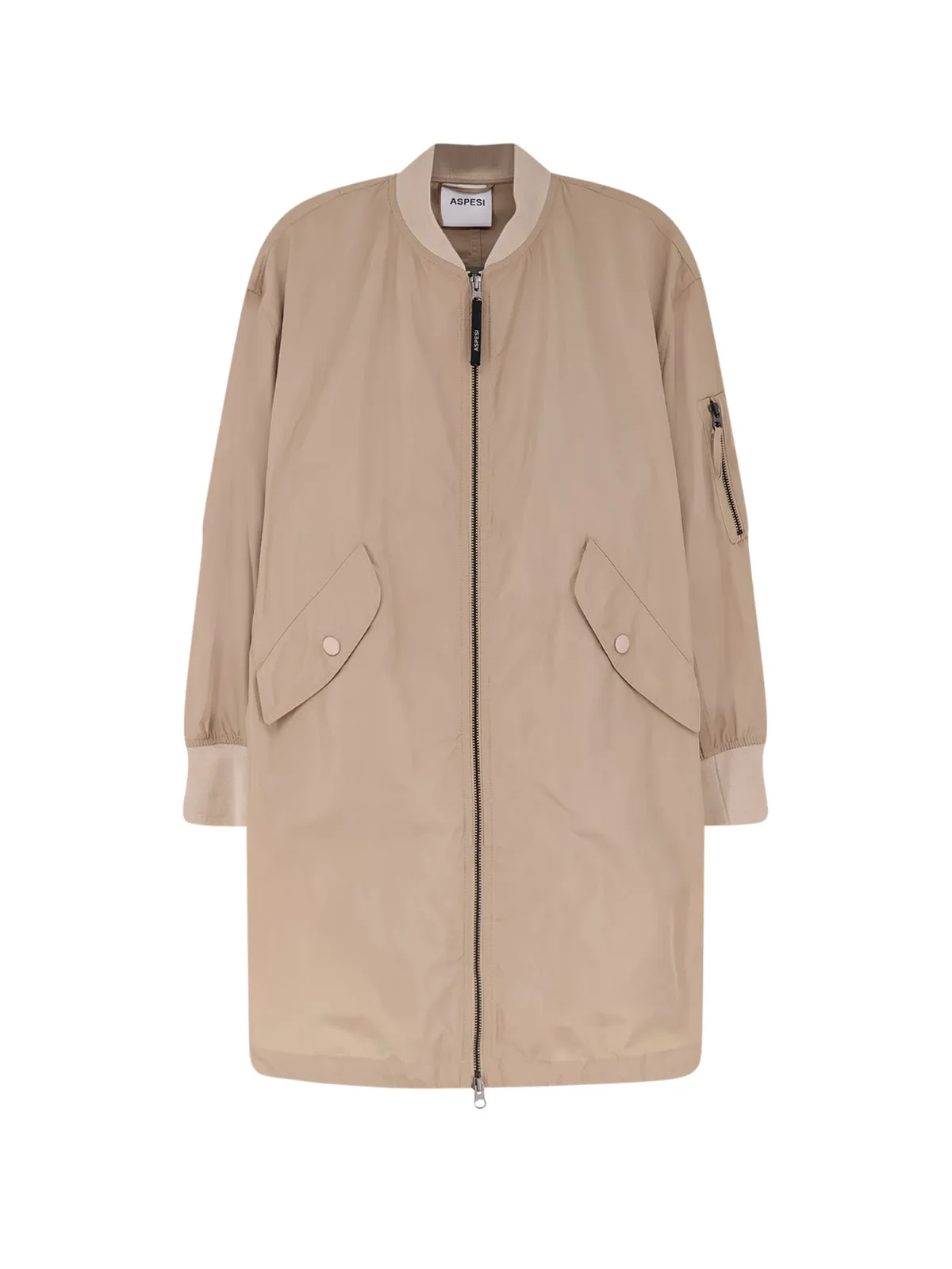 Bombo Nylon Jacket by Aspesi