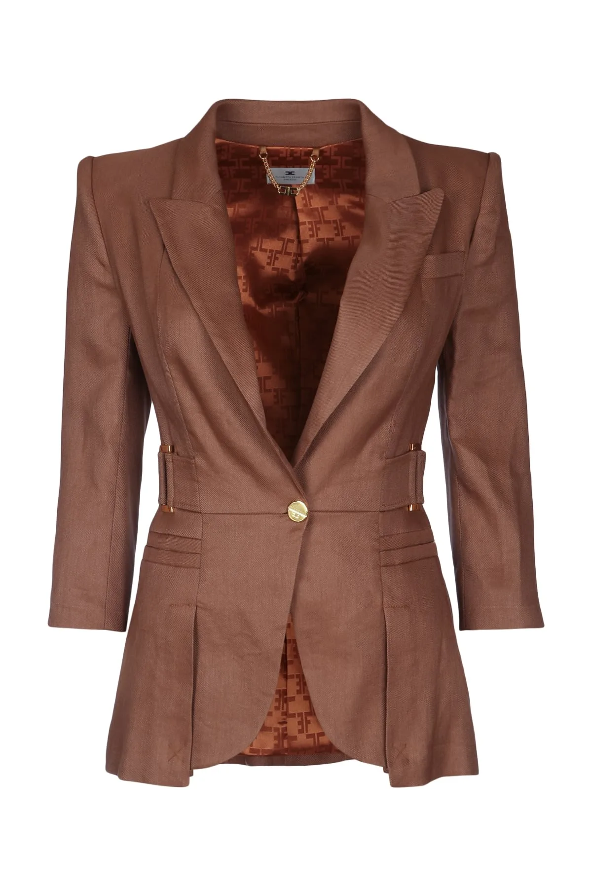 Blazer Monipetto