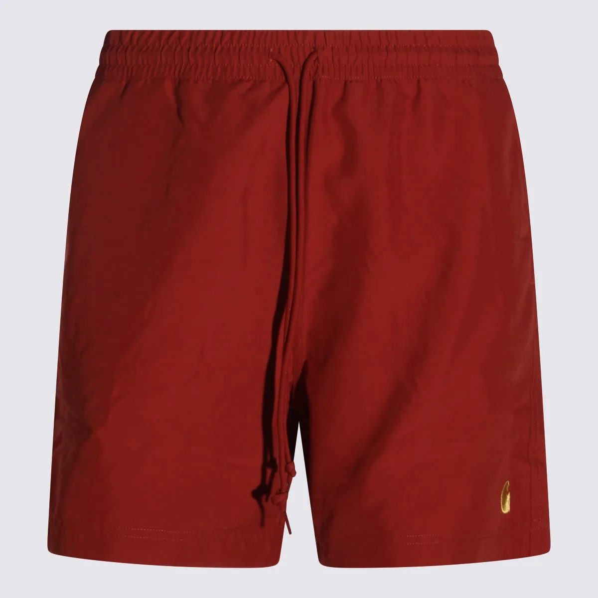 Oxide Red Beachwear by Carhartt