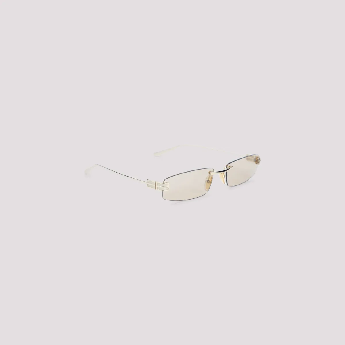 Gossip Rectangle Sunglasses