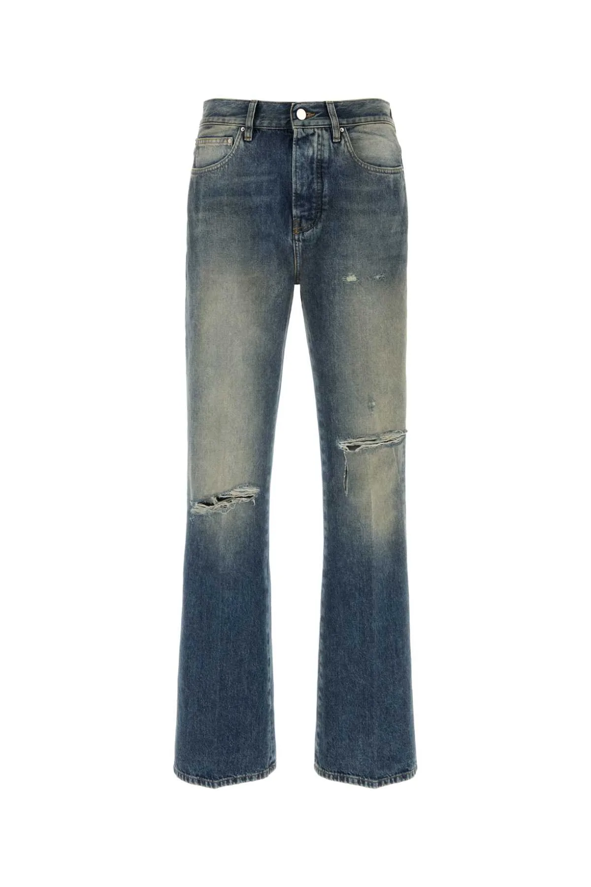 Denim Jeans