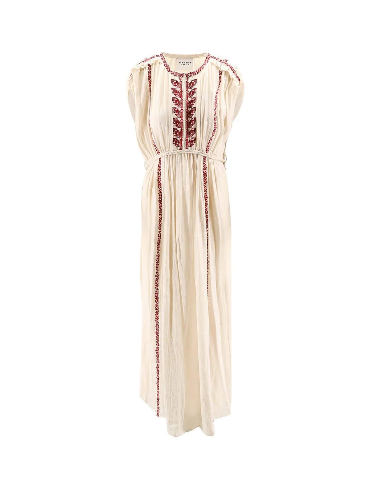 Liviane Long Dress