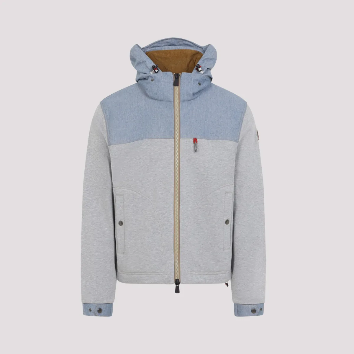 Zip Up Jacket by Moncler Grenoble
