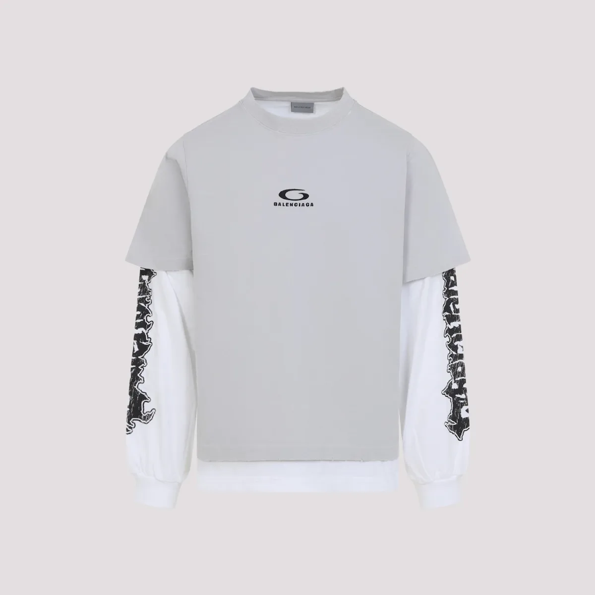 Hybrid Double T-shirt