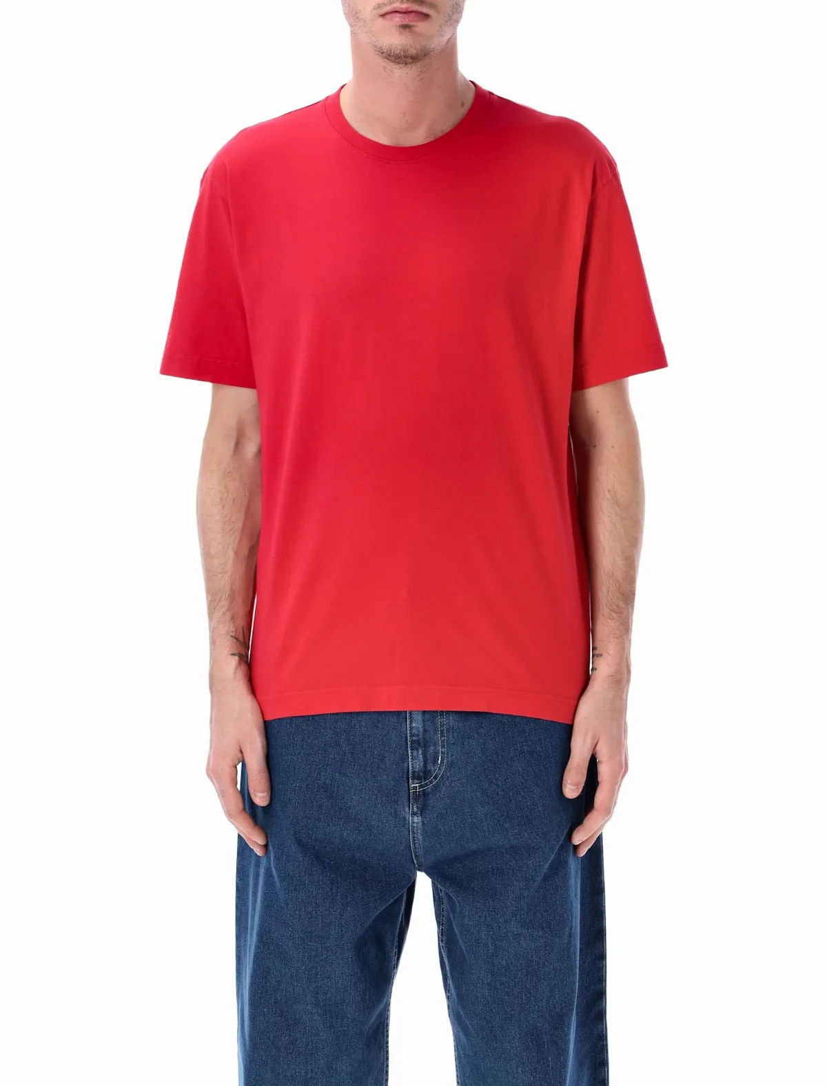 Oversized Organic T-shirt