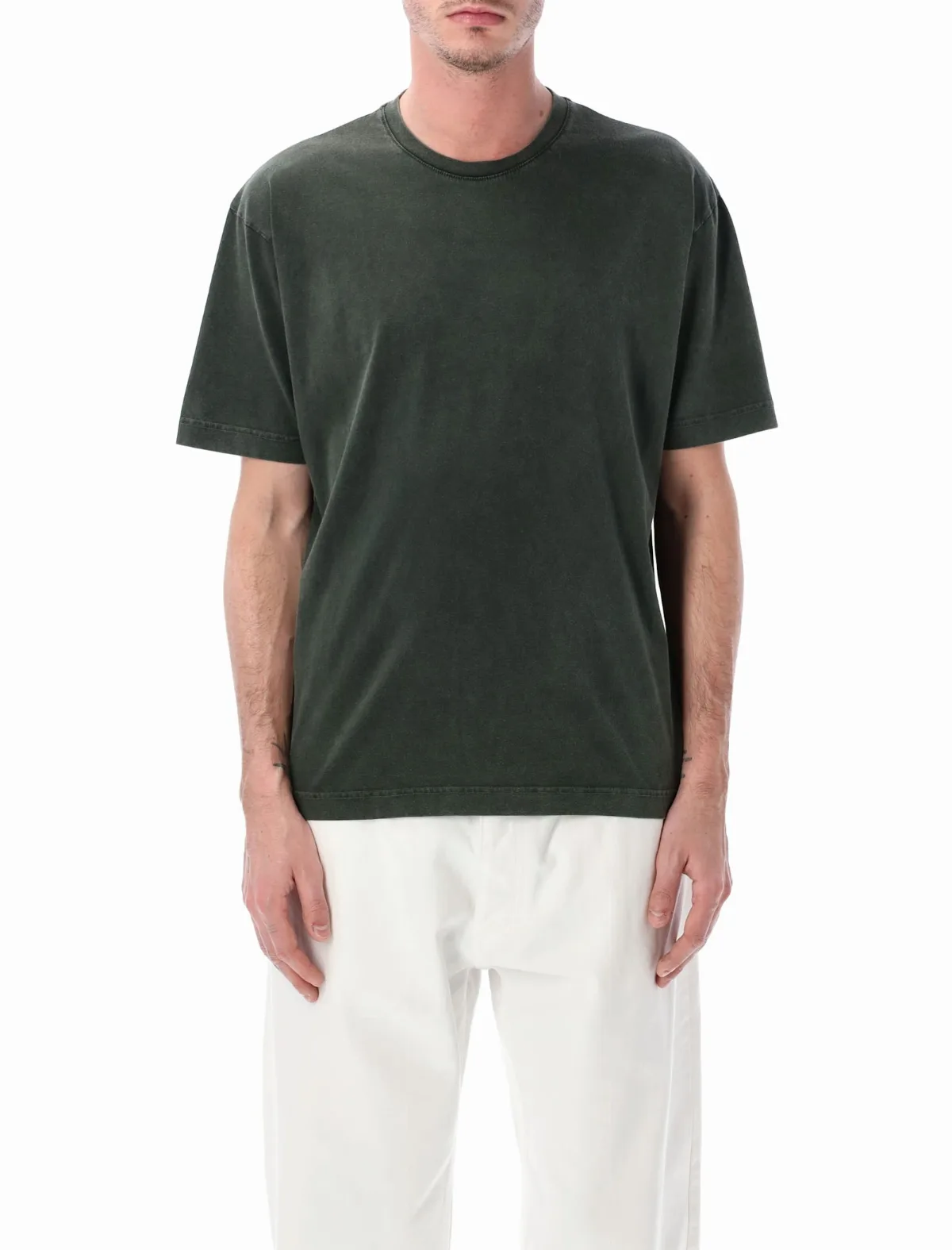 Oversized Organic T-shirt