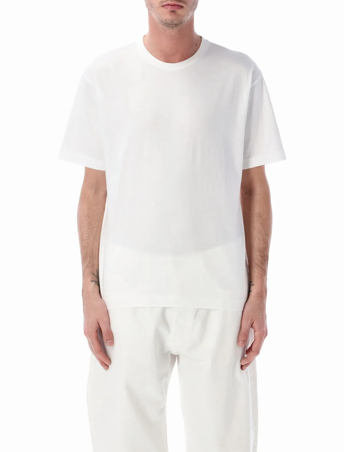 Oversized Organic T-shirt