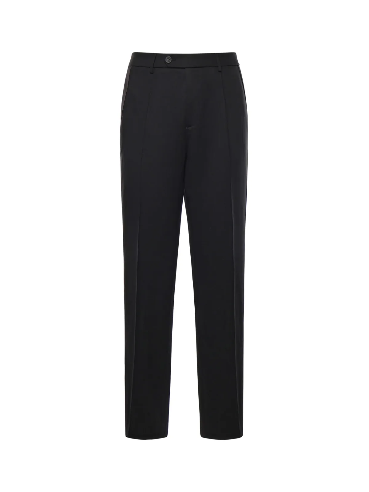 Cool Wool Trousers
