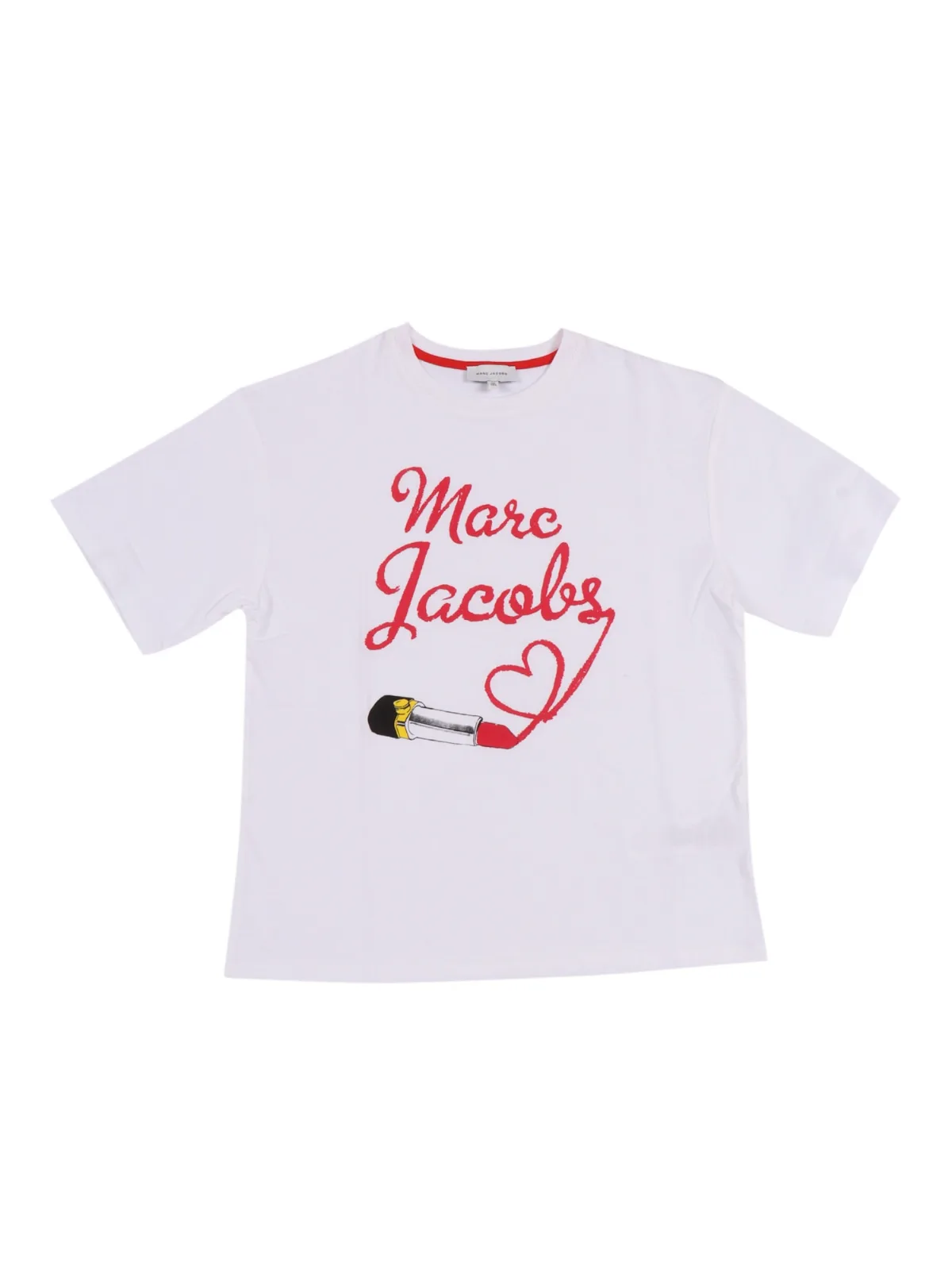 T-shirt by Little Marc Jacobs