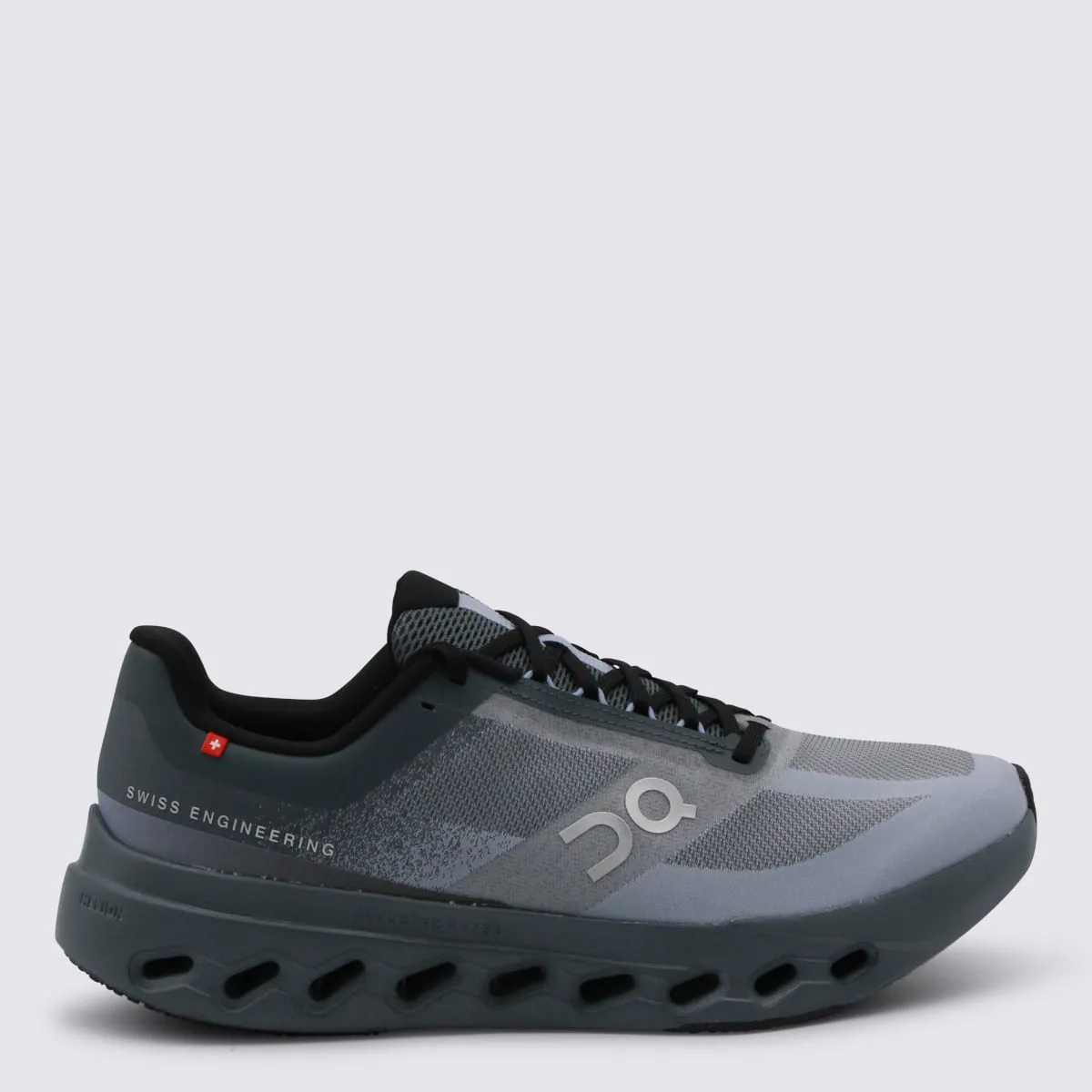Stonewash Cloudsurfer Next Sneakers