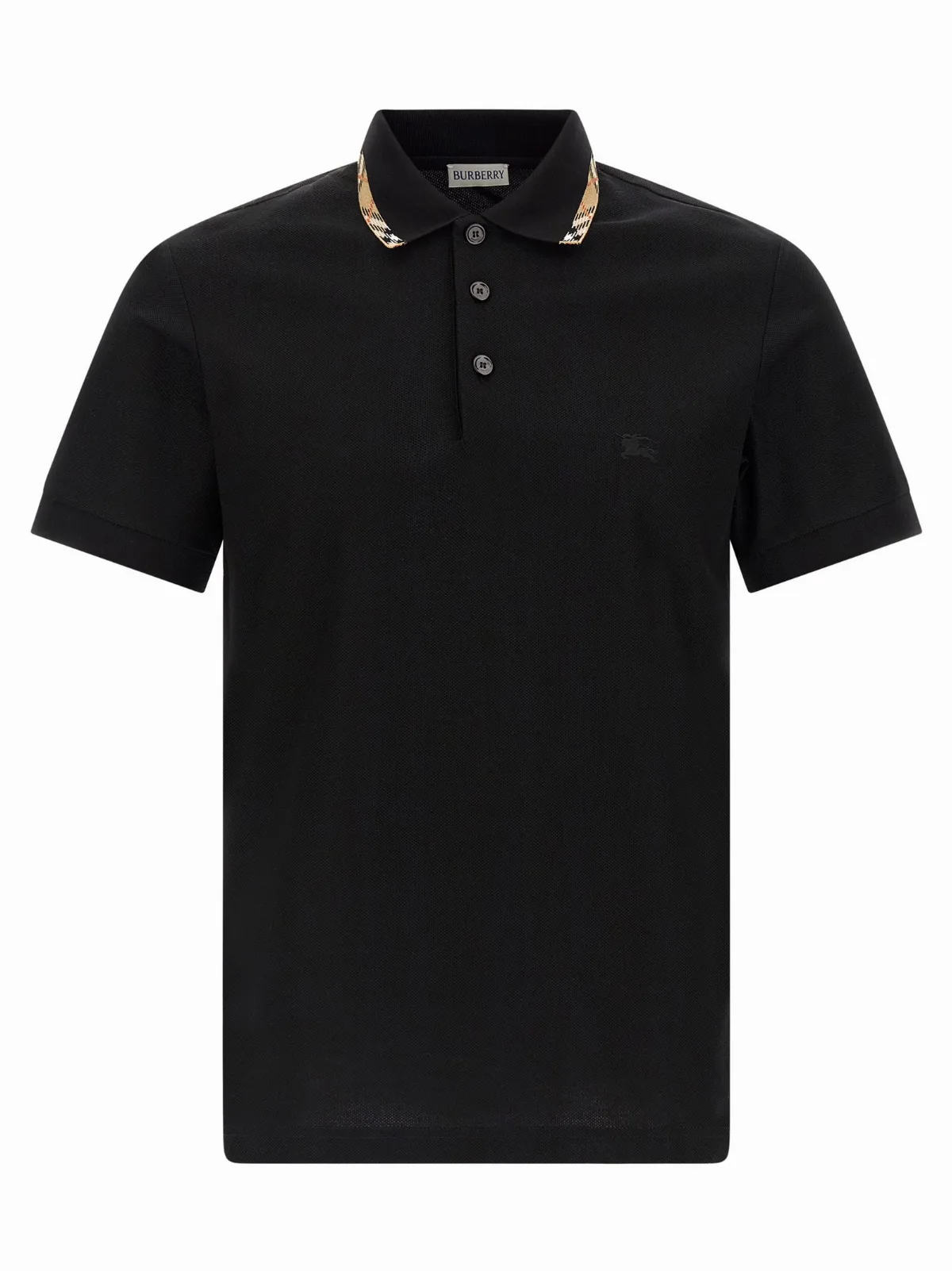 eddie Polo Shirt