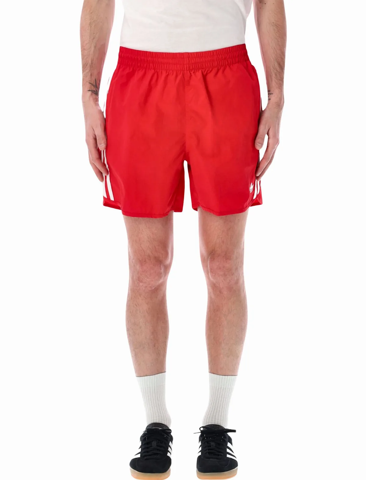 Sprinter Drawcord Shorts