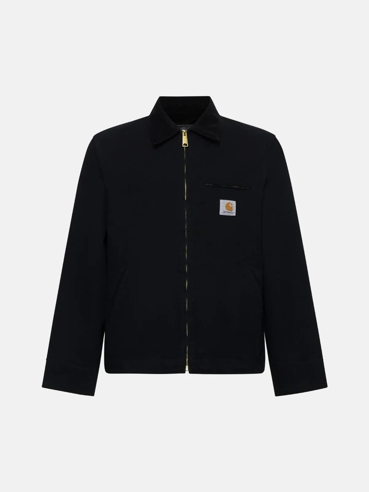 Detroit Dearborn Cotton Jacket by Carhartt