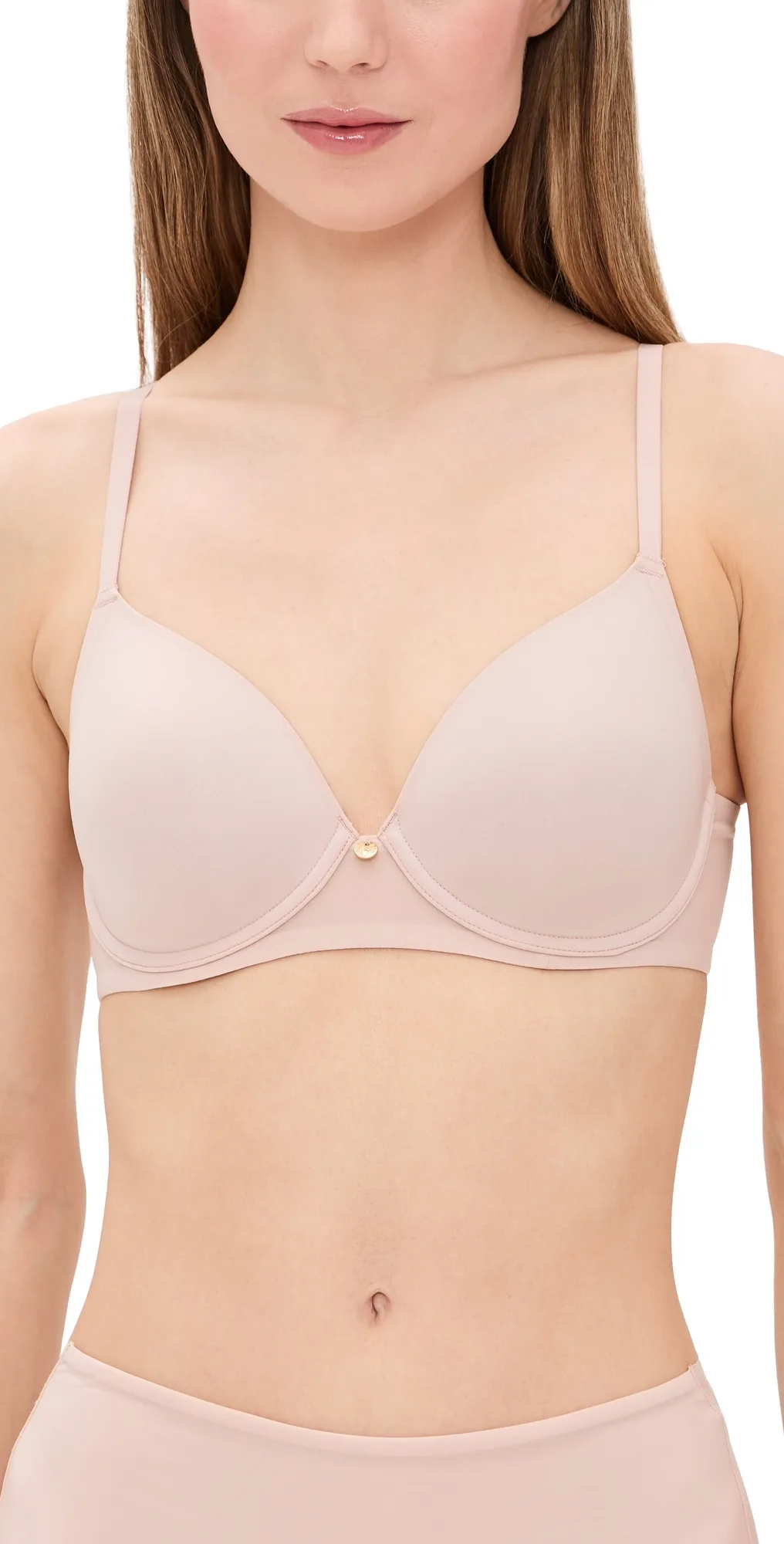 Cloud Comfort Back Smoothing T-Shirt Bra