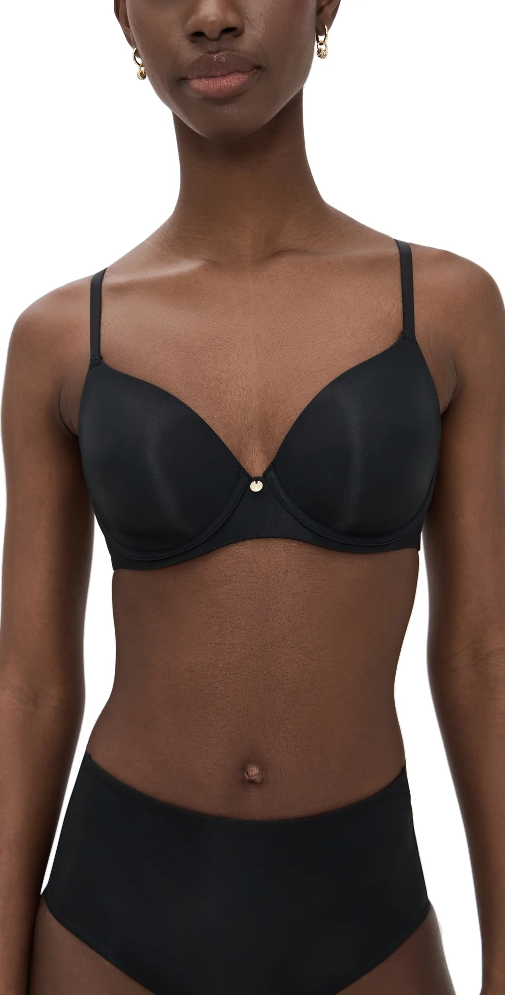Cloud Comfort Back Smoothing T-Shirt Bra