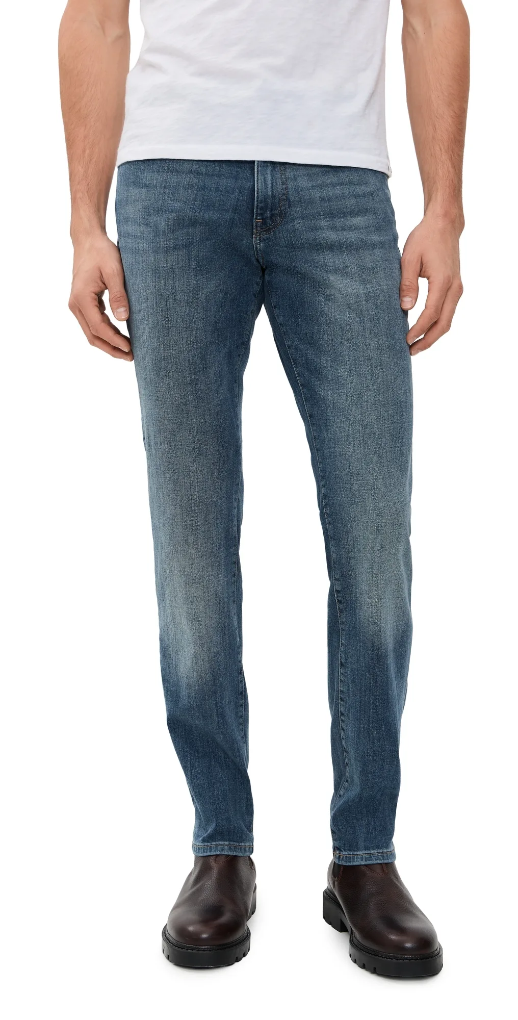 AMS Slim Jeans 32