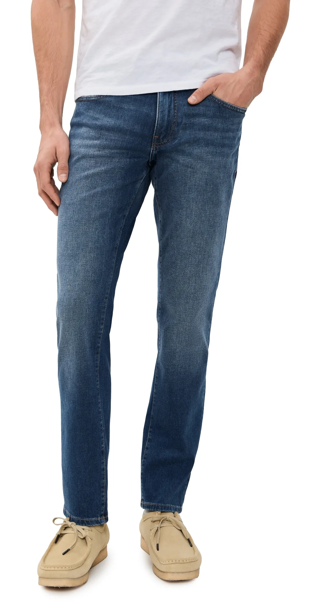 AMS Slim Jeans 32