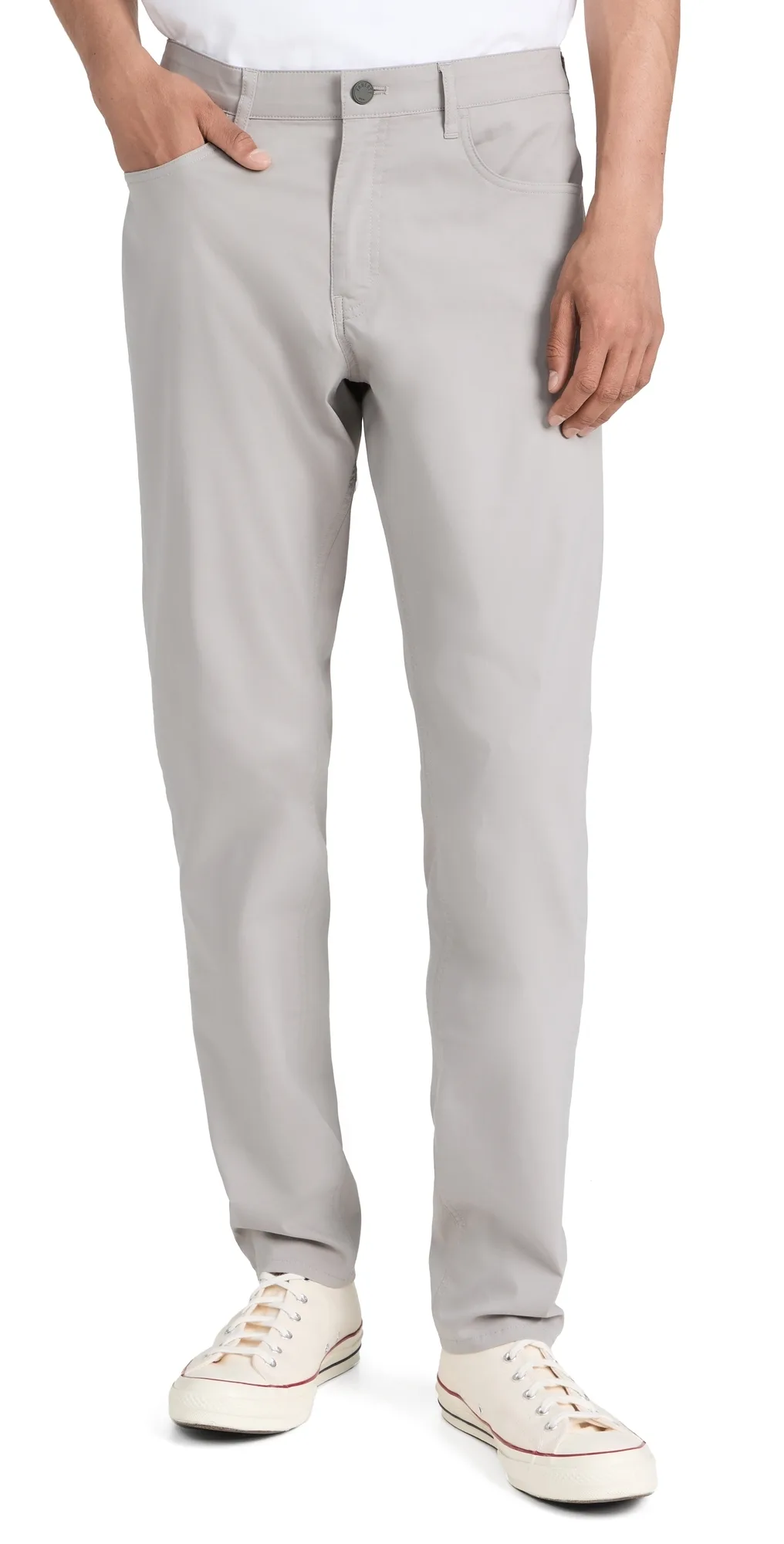 Movement 5 Pocket Pants 32
