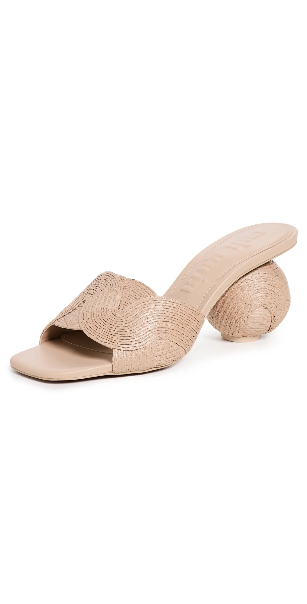 Noor Sandals