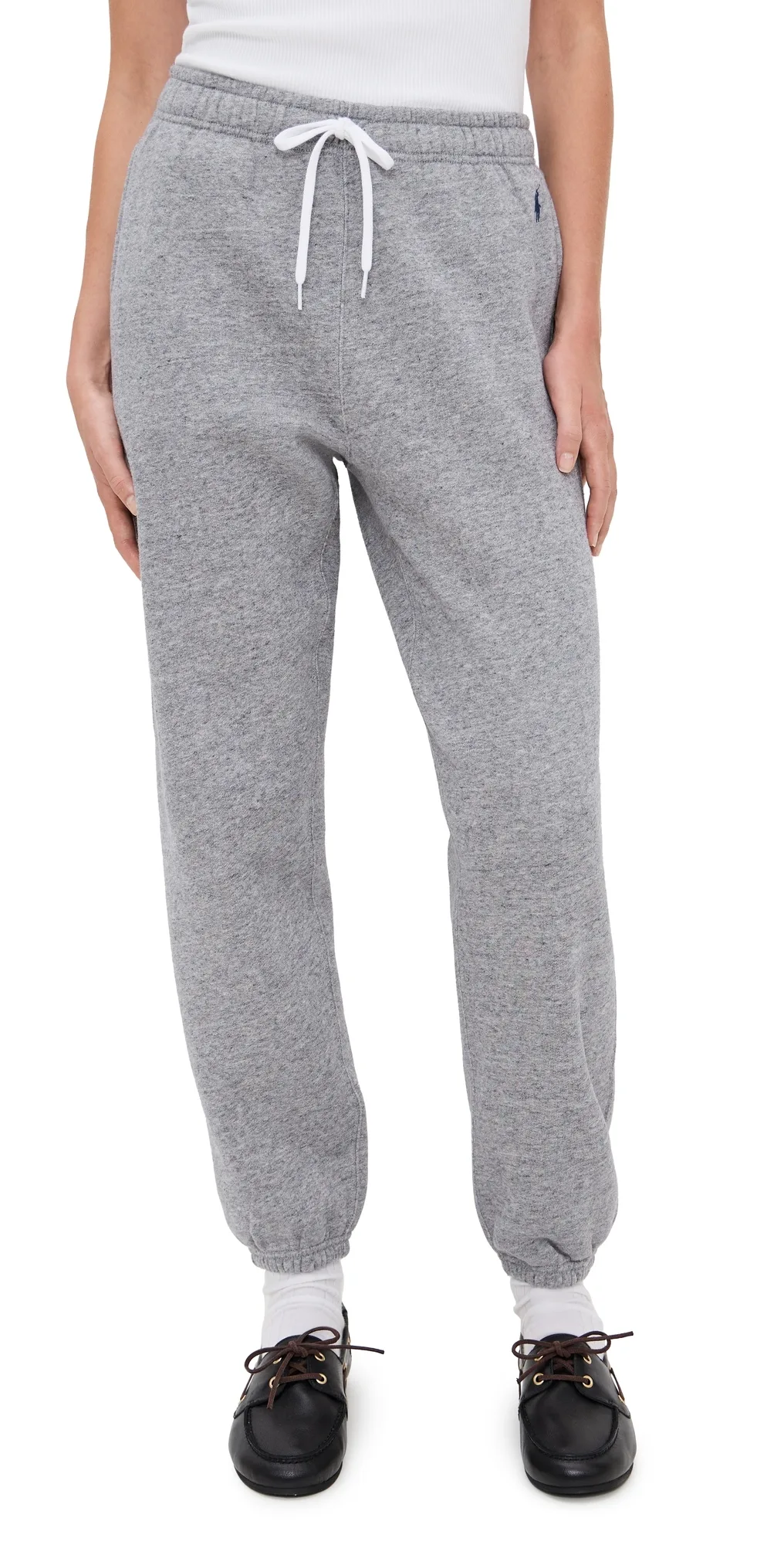 Ankle Jogger Sweatpants