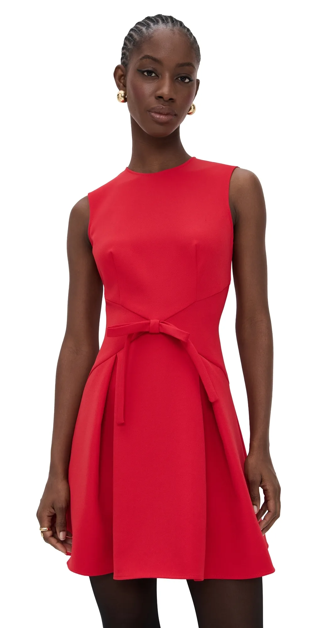 Hattie Dress