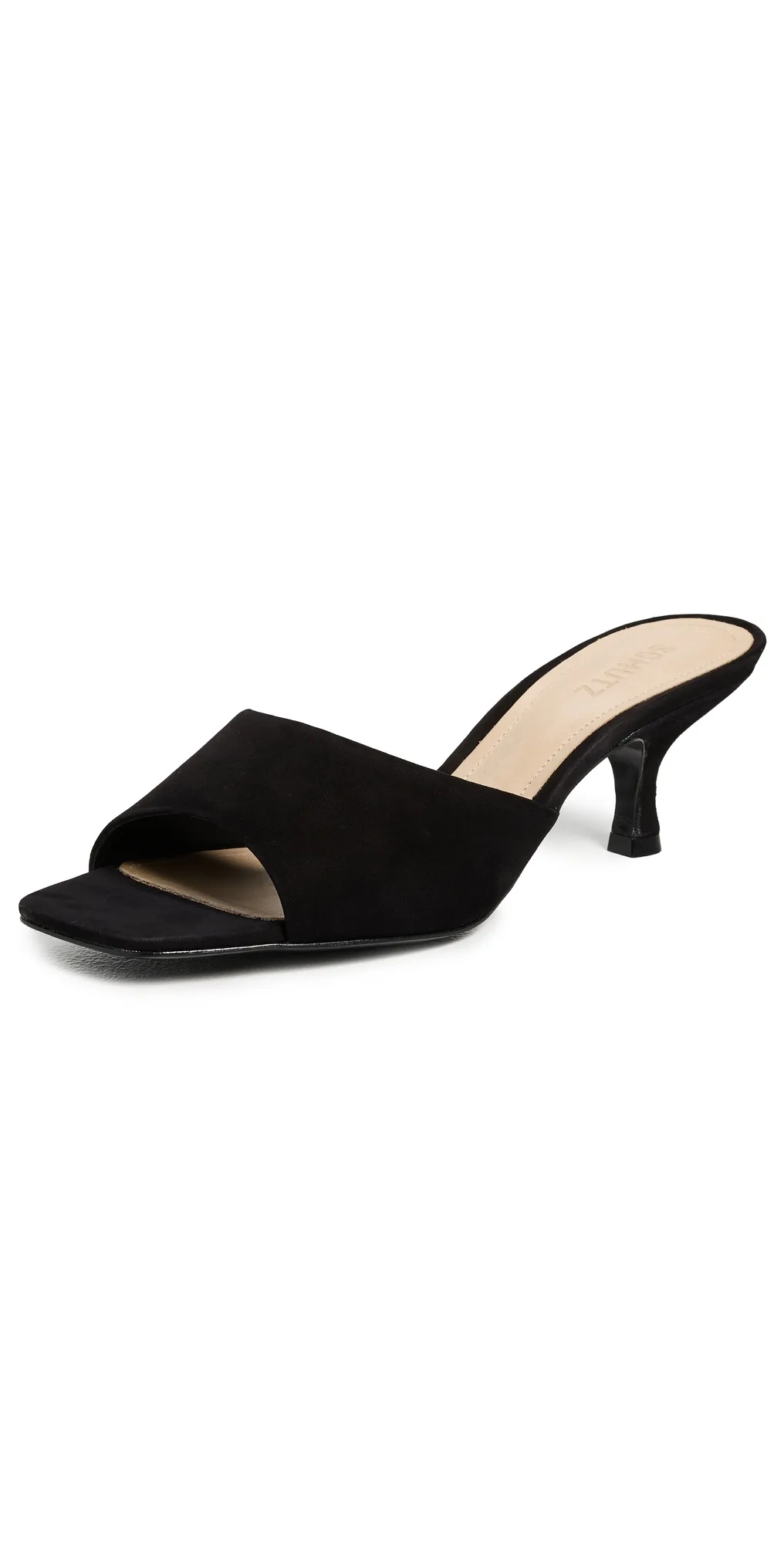 Dethalia Sandals