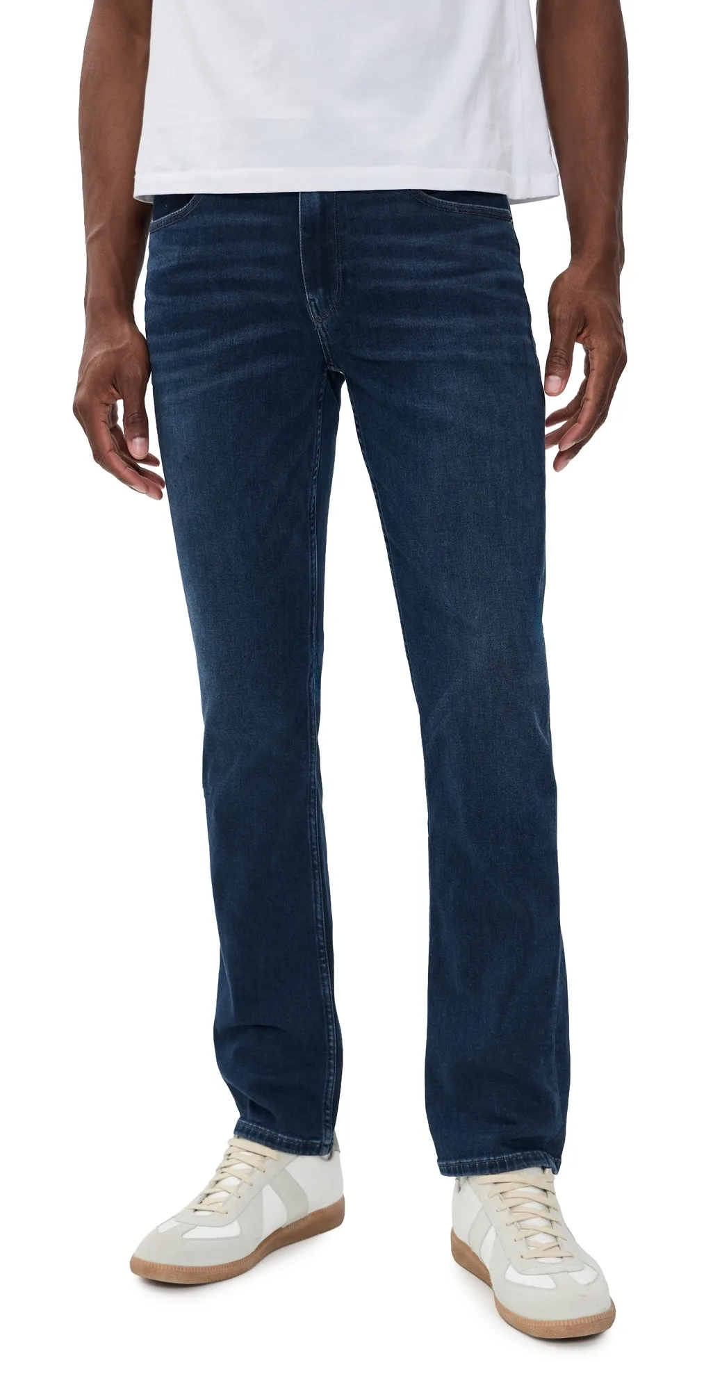 Federal Transcend Vintage Slim Straight Jeans
