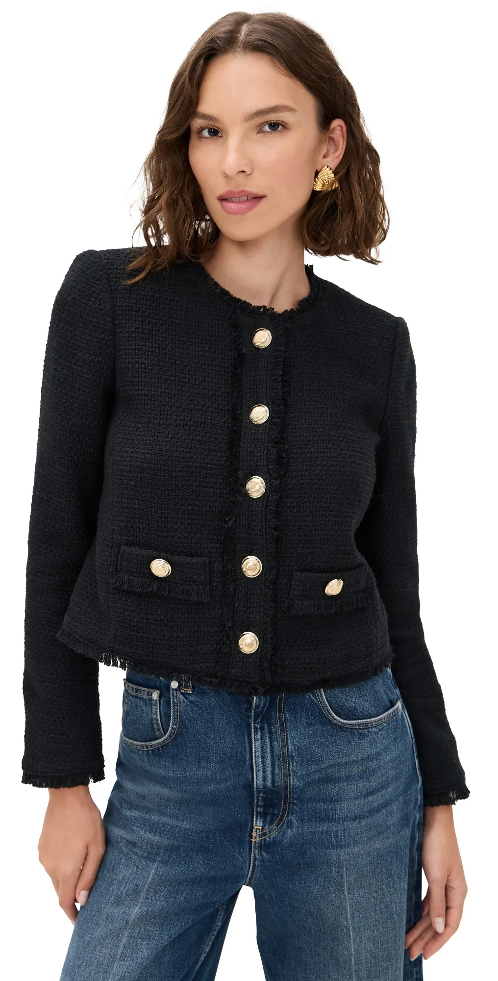 Christie Jacket