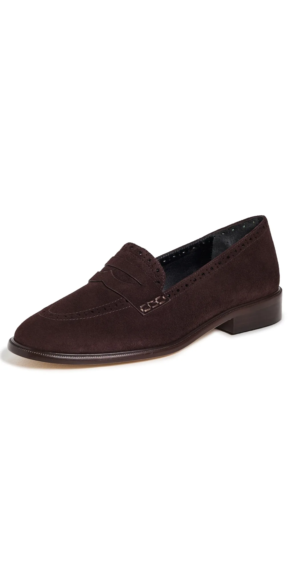 Avriel Loafers