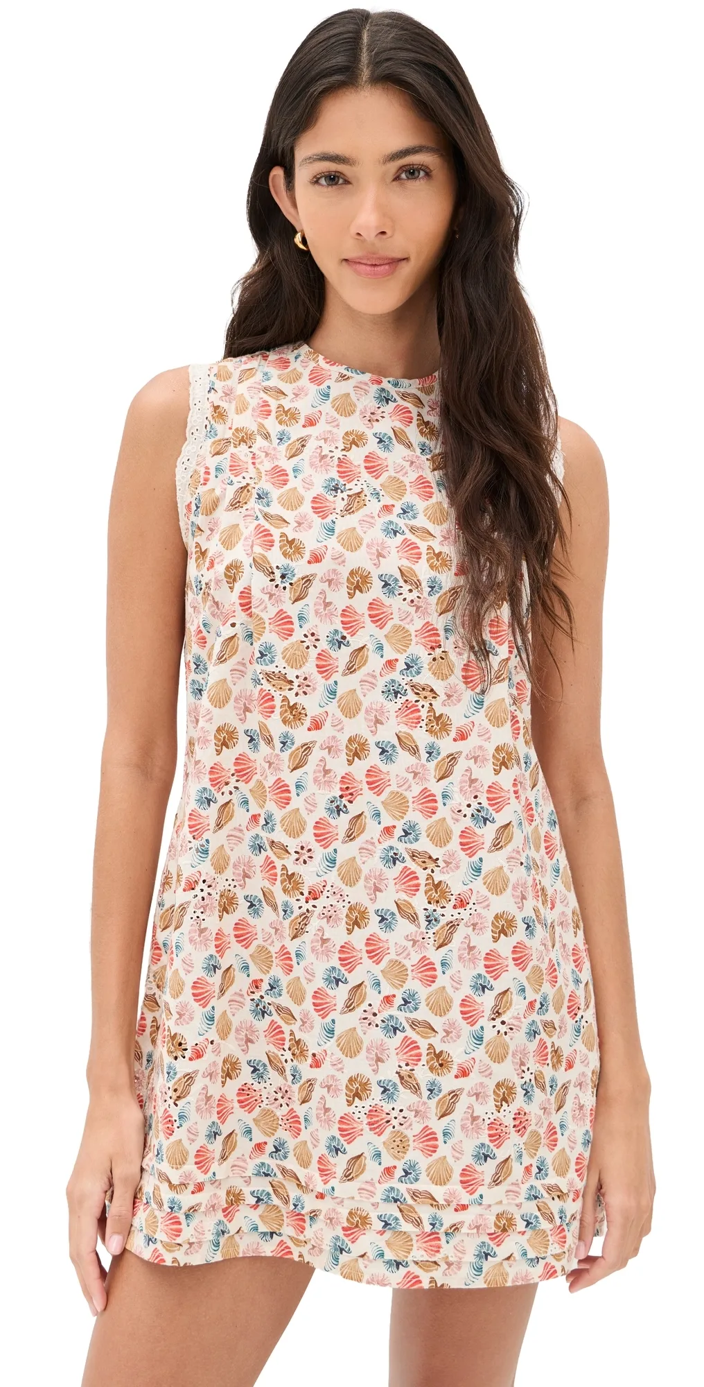 Poppy Dress
