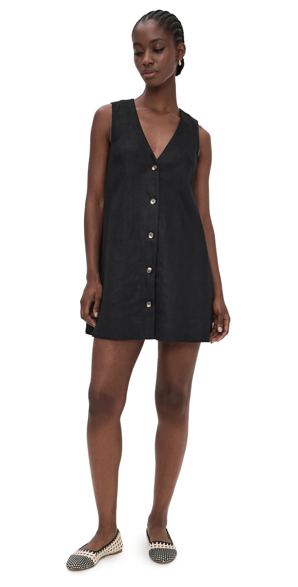 Nancy Mini Dress