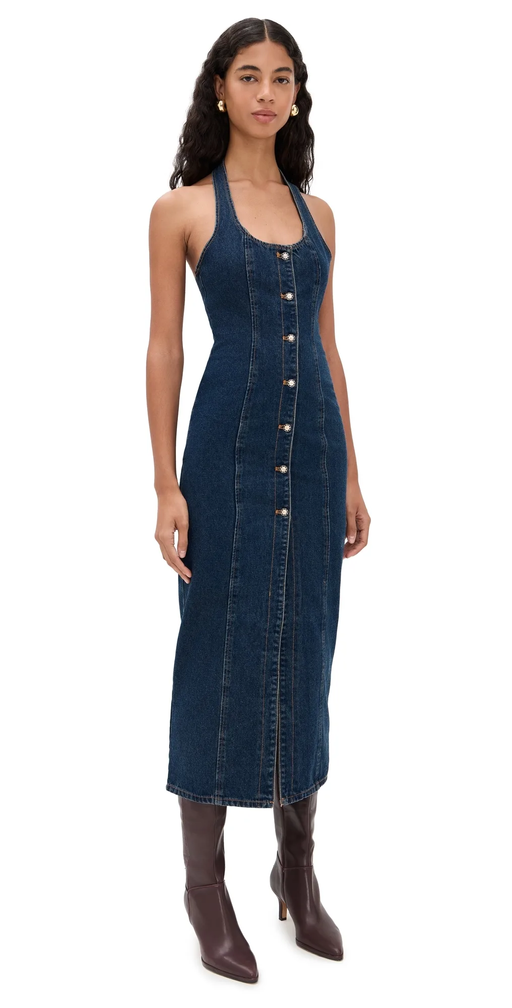 Kenny Dress