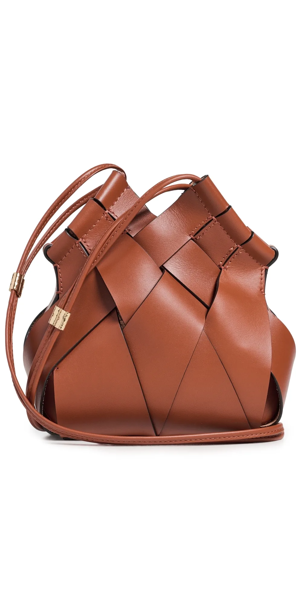 Charlotte Crossbody Bag by Ulla Johnson