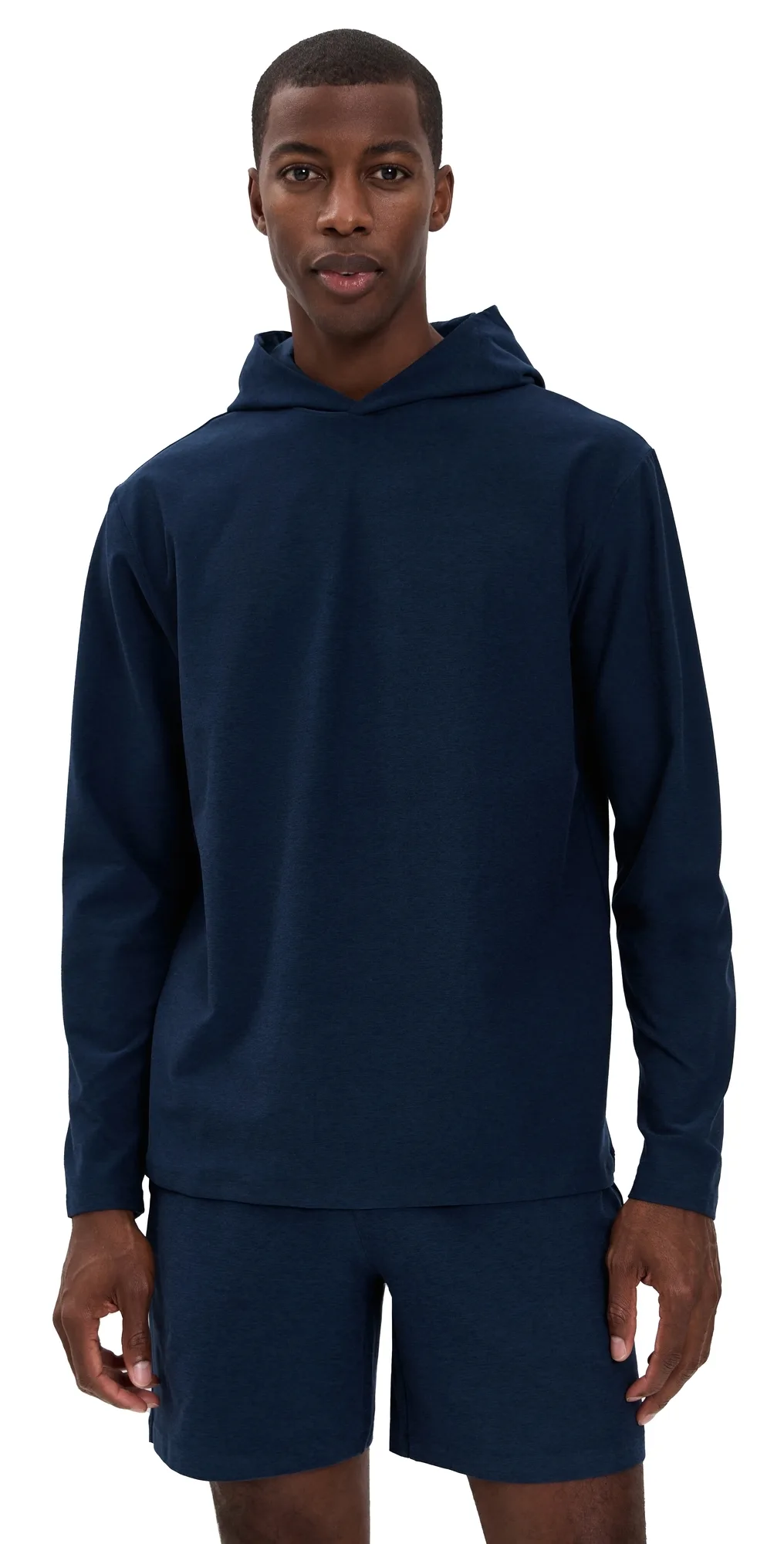 Spacedye Go-To Hoodie