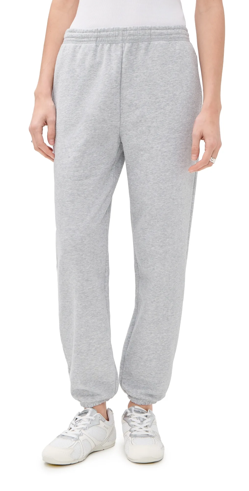 Luxe Fleece Sweatpants