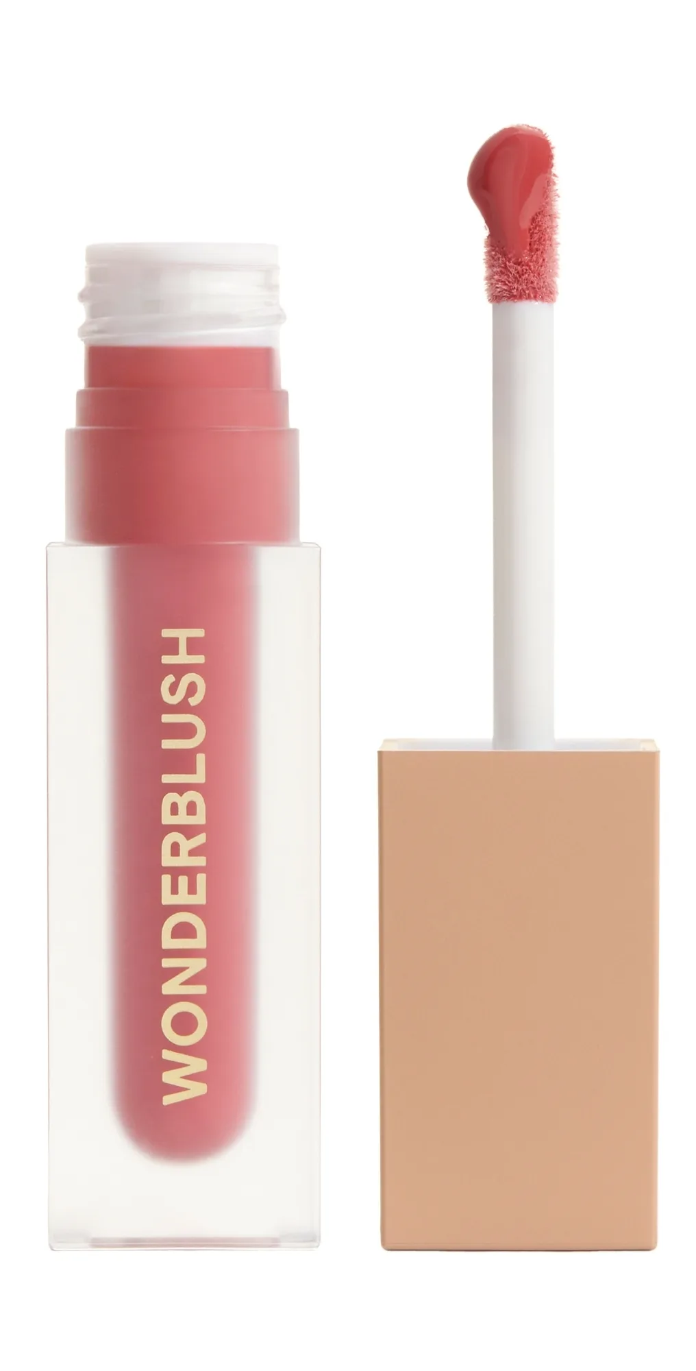 La Laque Tinted Lip Oil by Wonderblush