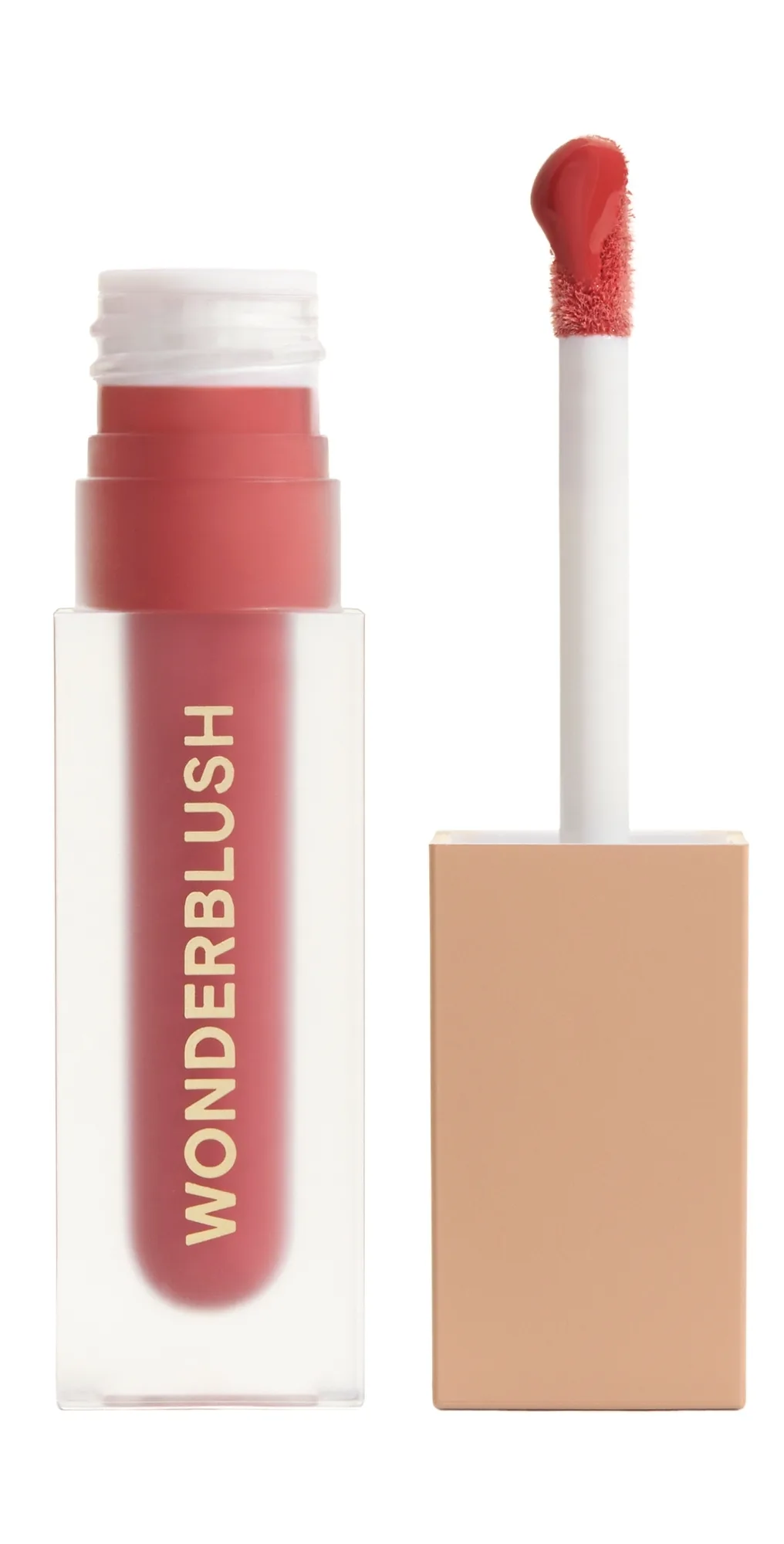 La Laque Tinted Lip Oil by Wonderblush