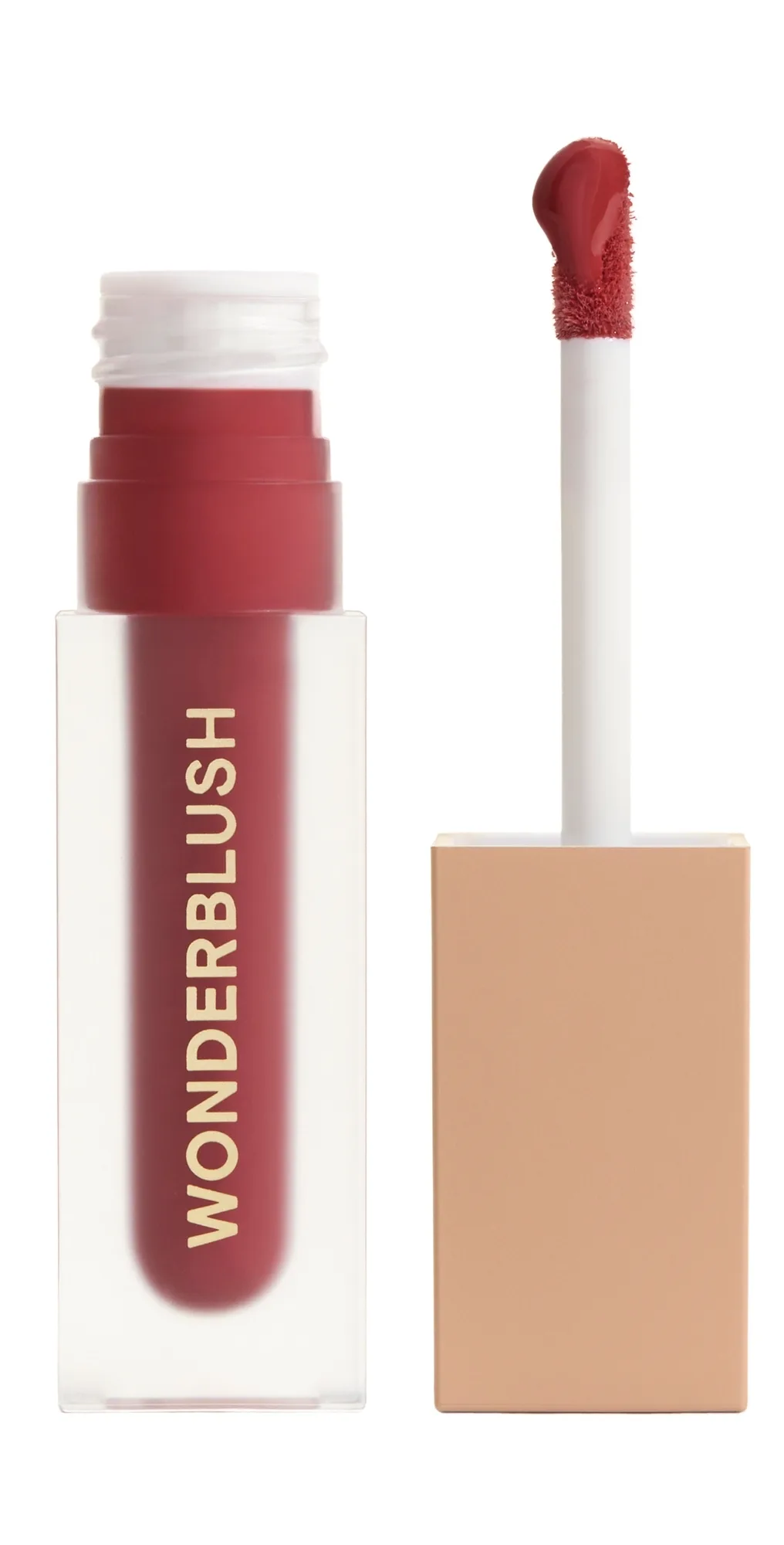 La Laque Tinted Lip Oil