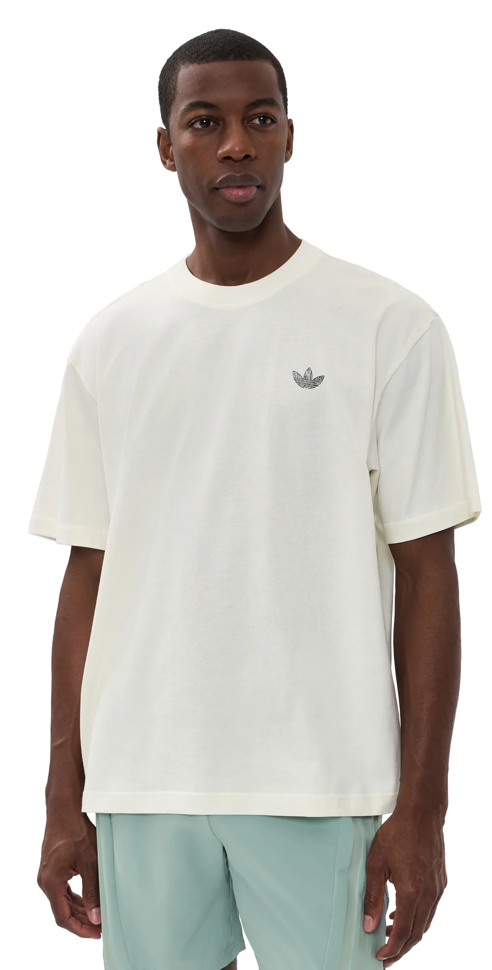 Archive Country Flag Tee