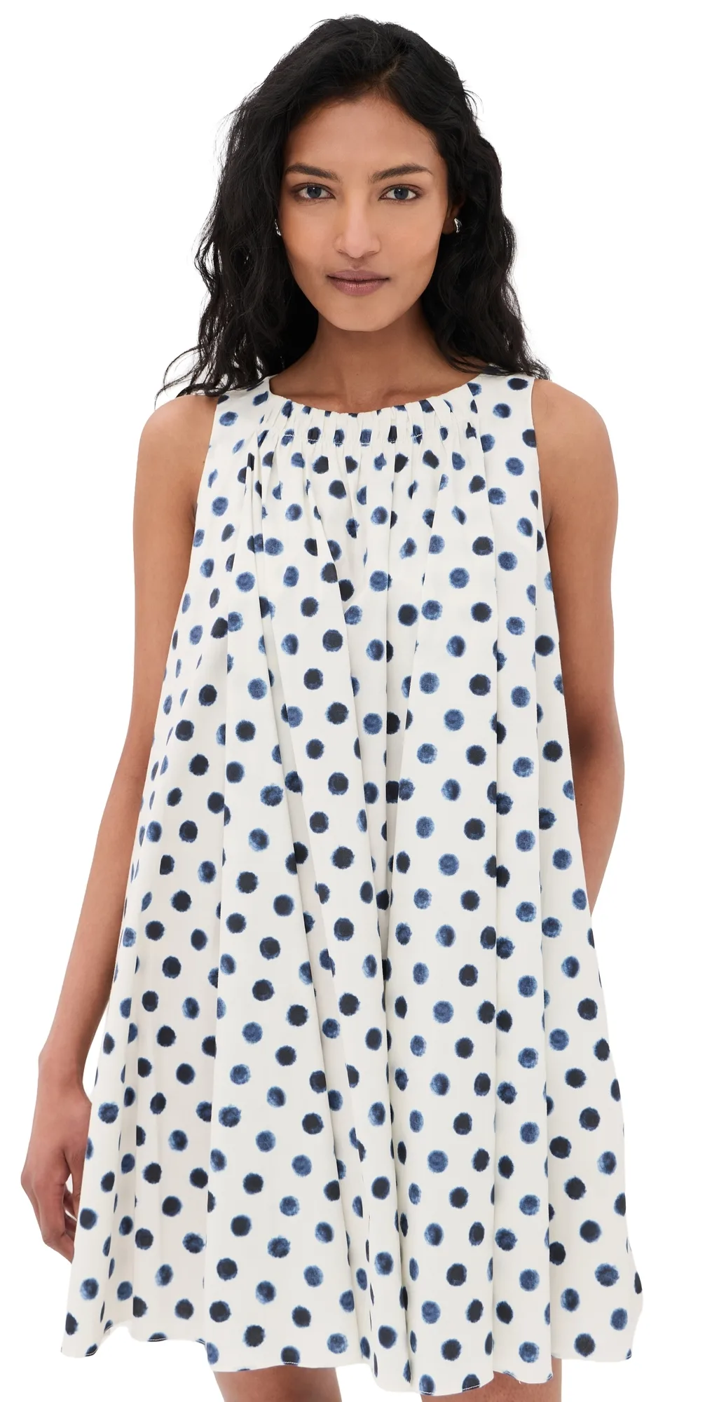 The Louisa Dress