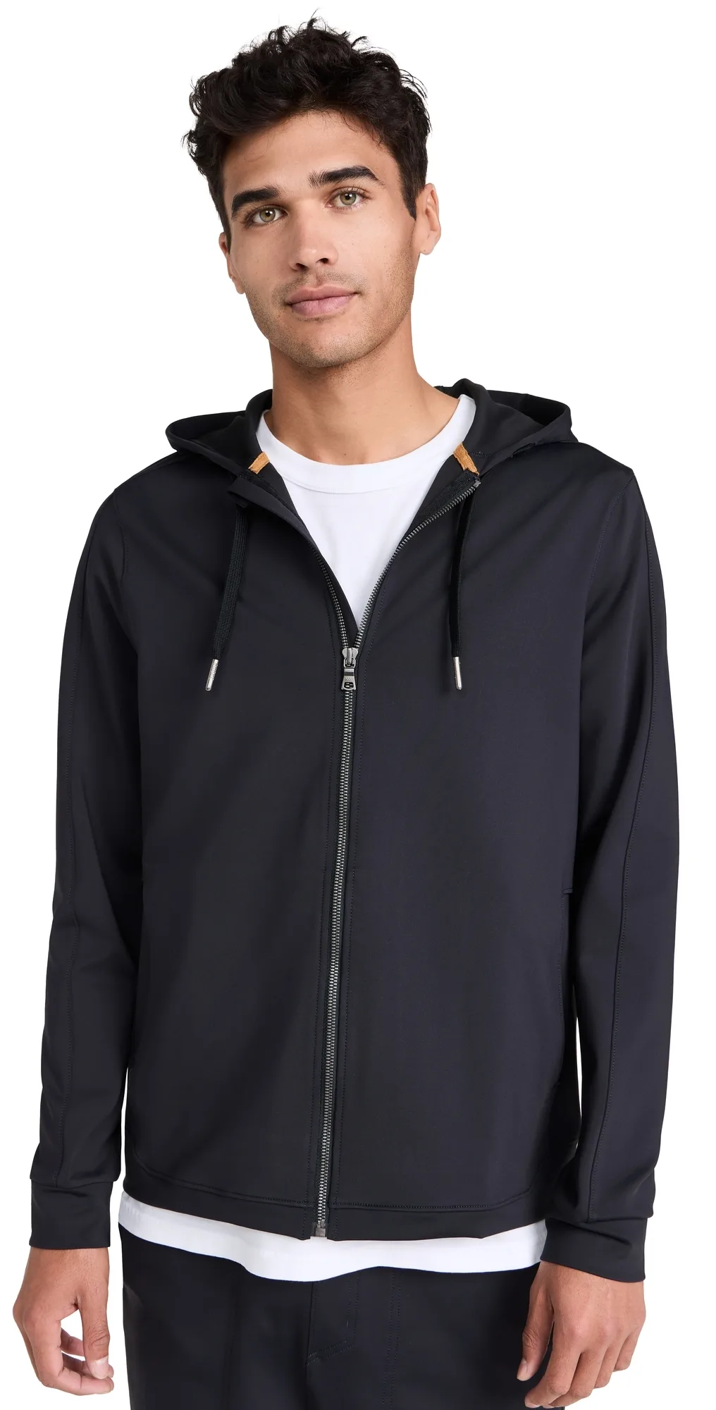 Spar Full Zip Hoodie V2