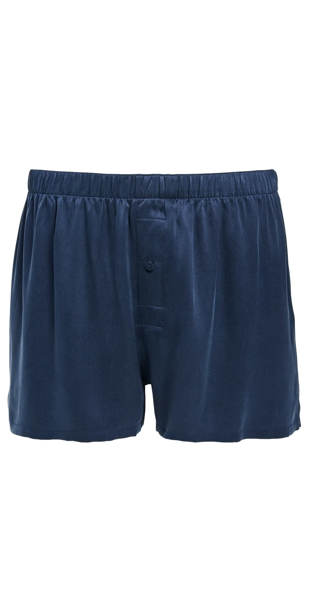 Washable Silk Boxers by Lunya