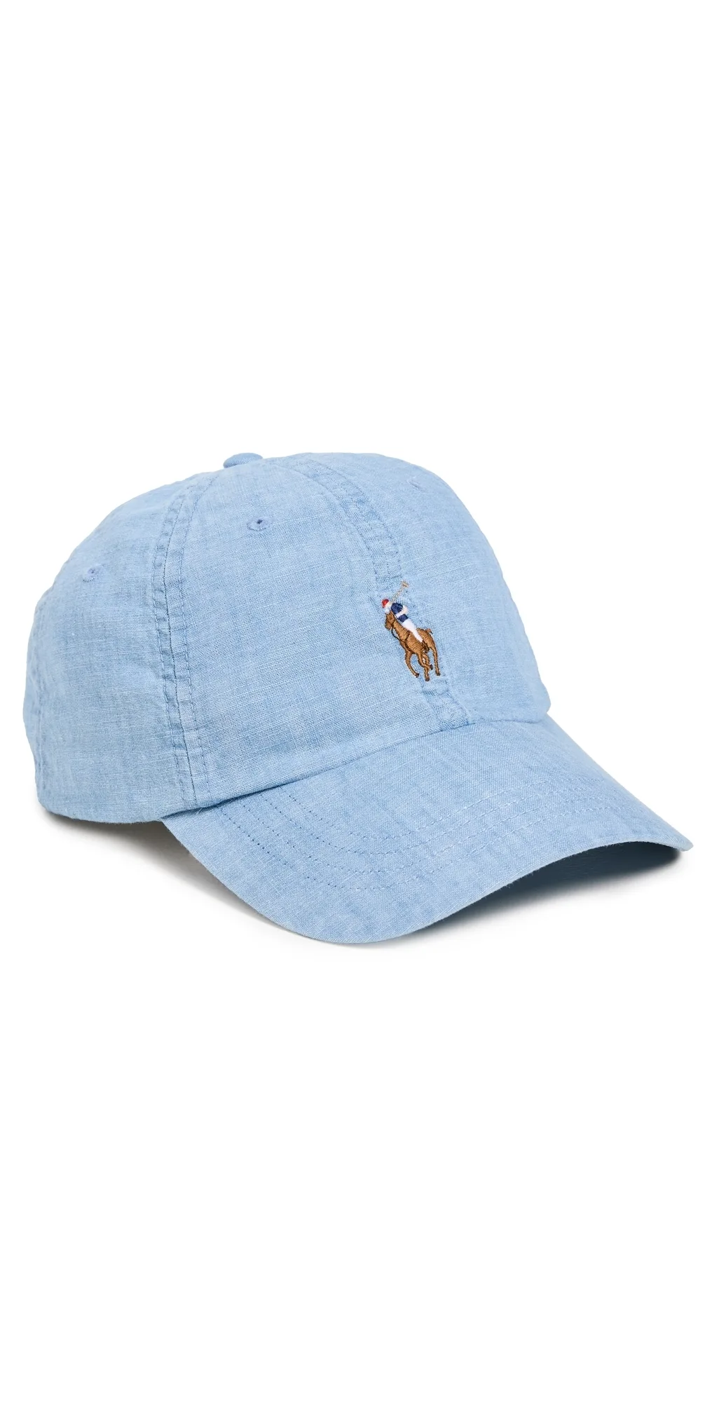 Chambray Classic Sport Cap